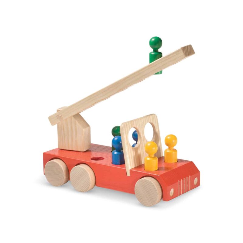 Feuerwehrauto