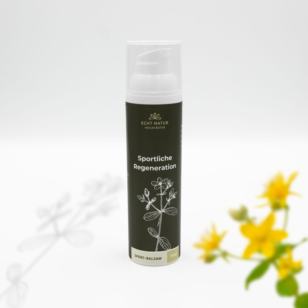 Sport-Balsam