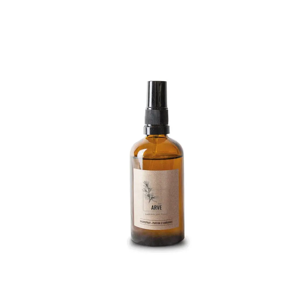 Raumspray Spa Alpina - Arve