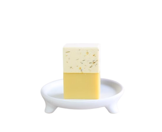 Hand- und Duschseife Ringelblume