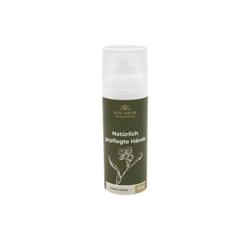Handcreme, 50ml