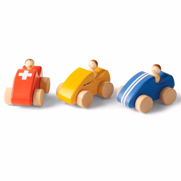 Auto City Special Editions