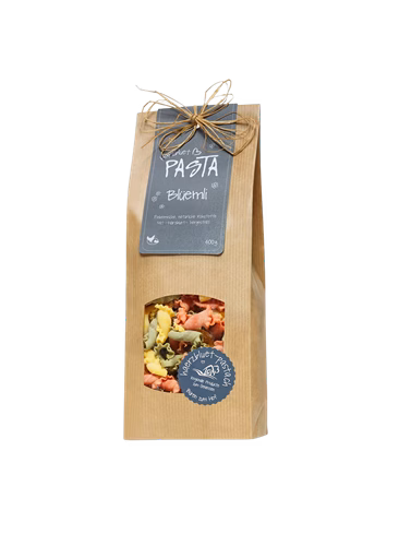 Pasta "Blüemli", 250g