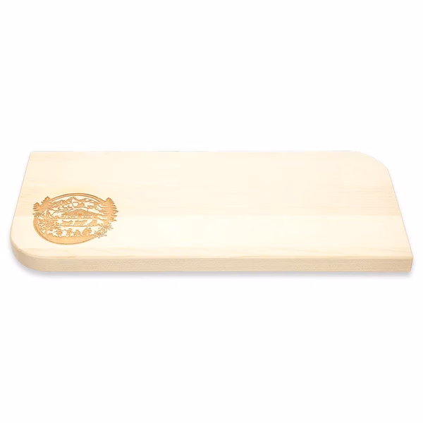 Long Schneidebrett Ahorn