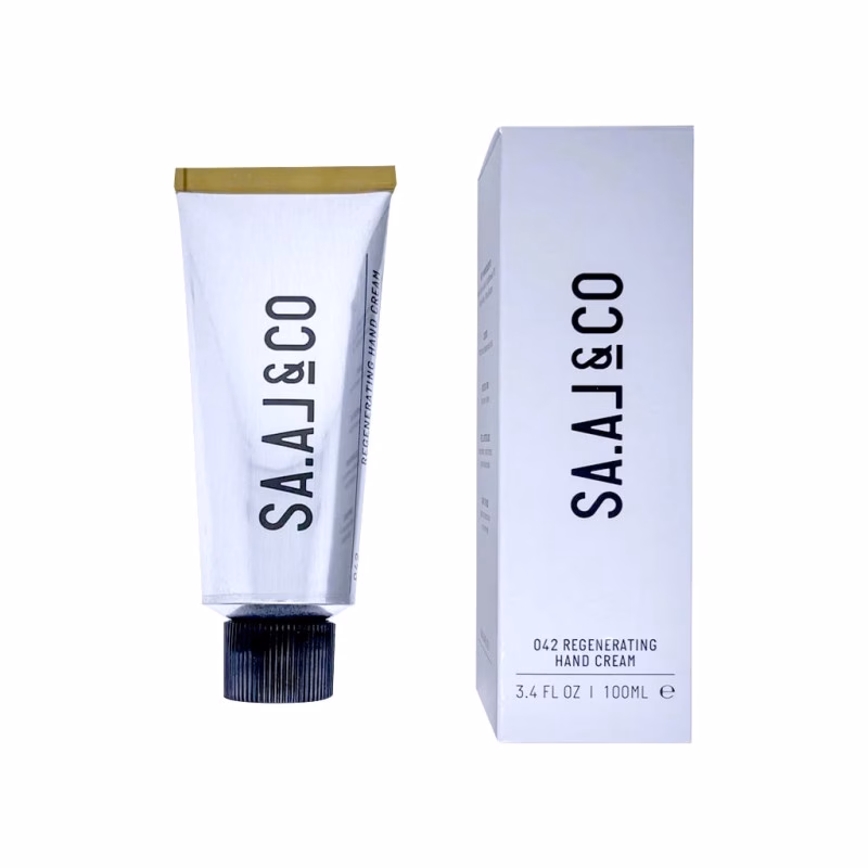 Regenerating Hand Cream, 100 ml