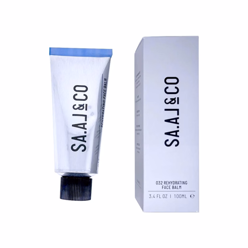 Feuchtigkeitsspendender Gesichtsbalm, 100 ml