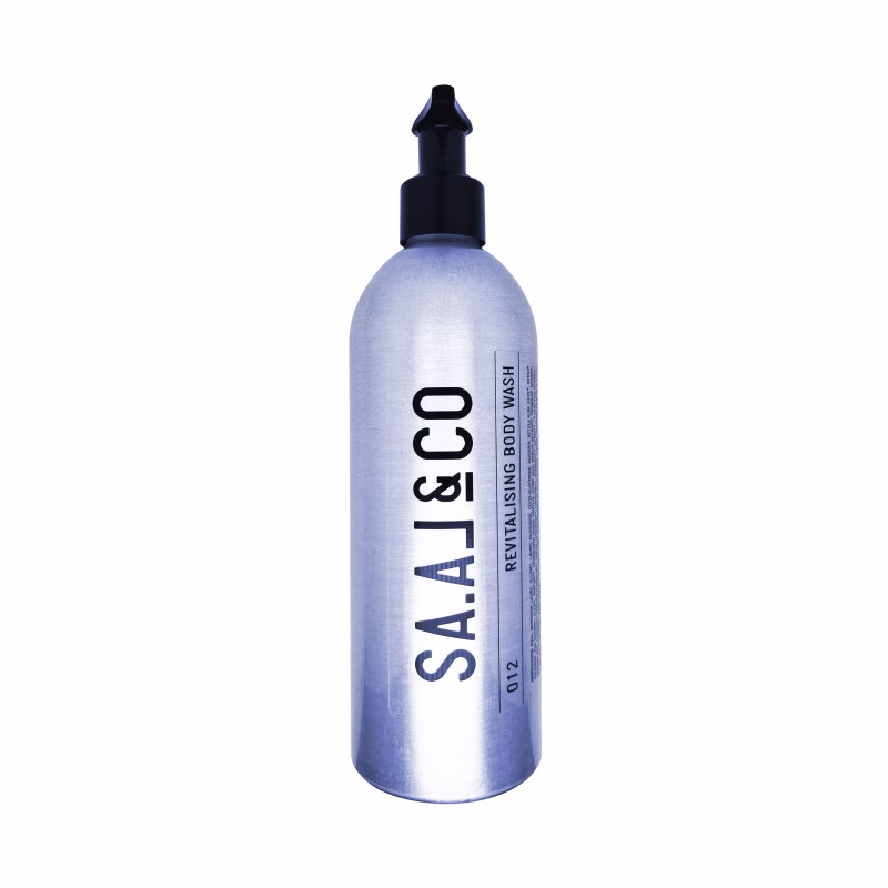 Revitalising Body Wash, 350 ml