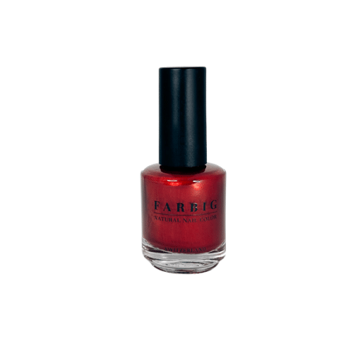 Nagellack Romeo Rubin