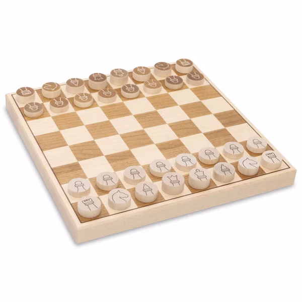 Schach (Ahorn)