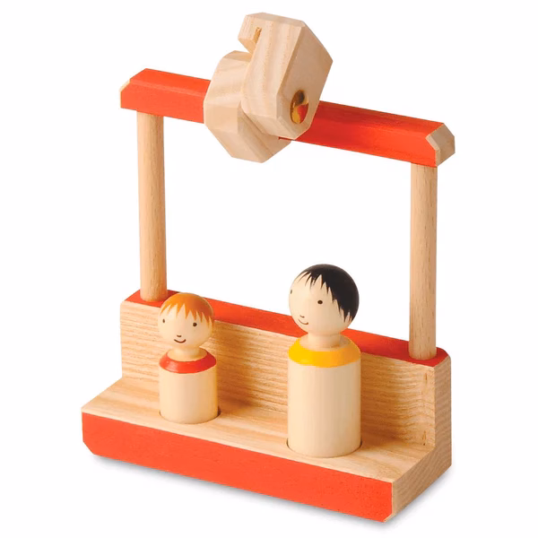 Sesseli zu Seilbahnset