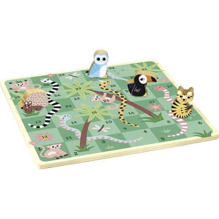 Multi Spieleschachtel von Michelle Carlslund Multi Spieleschachtel von Michelle Carlslund – Bild 5
