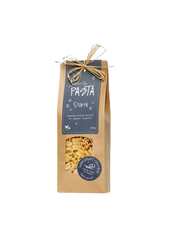 Pasta "Stärnli", 250g