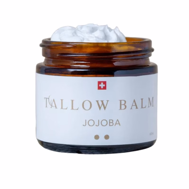 Tallow Balm Jojoba, 60 ml