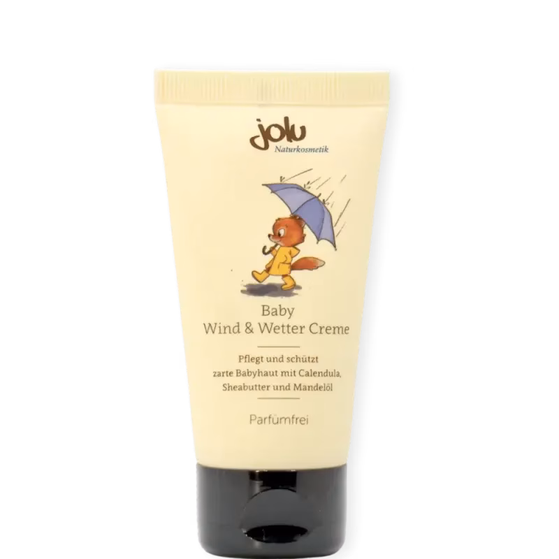 Wind- und Wettercreme, 50 ml