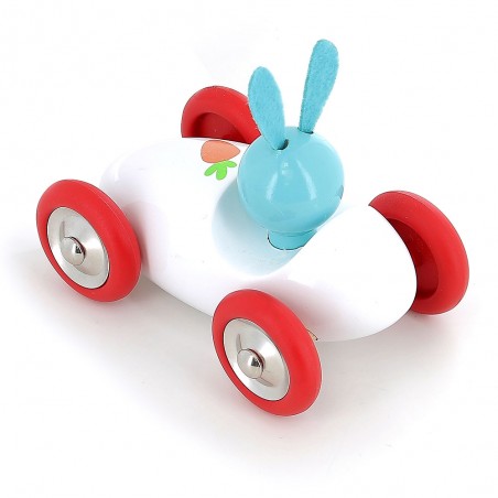 Spielauto Raoul, das Kaninchen Spielauto Raoul, das Kaninchen – Bild 4