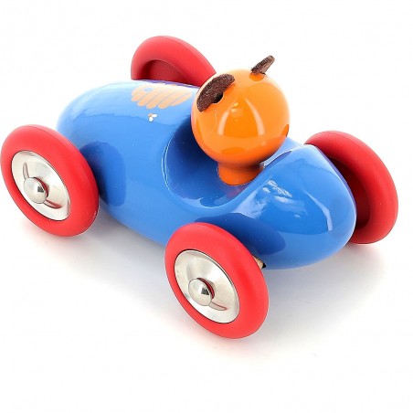 Spielauto Marcel, der Bär Spielauto Marcel, der Bär – Bild 4