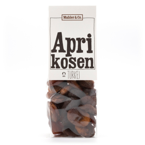 Bio Aprikosen Malatya