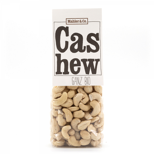 Bio Cashew