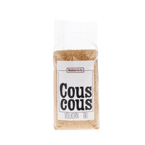 Bio Couscous