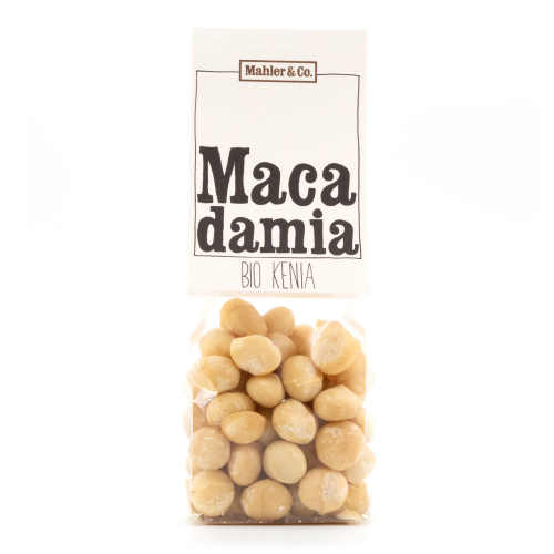 Bio Macadamia