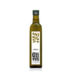 Bio Olivenöl extra nativ Cucina mild