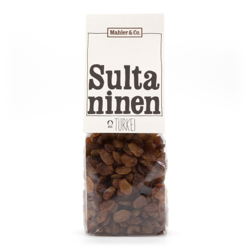 Bio Sultaninen