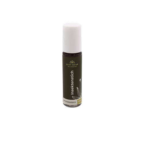 Spitzwegerich-Roll-on (Insektenstiche), 10ml