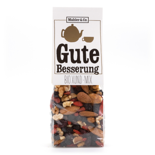 Bio Gute Besserung-Mix