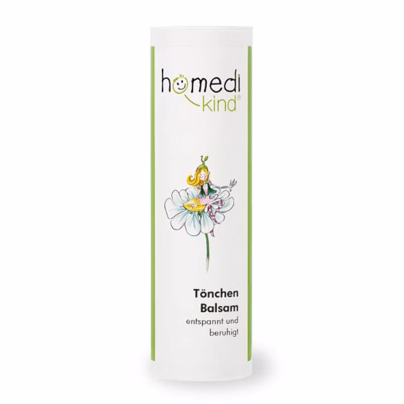 Tönchen Balsam (Bäuchlein Balsam), 30 g