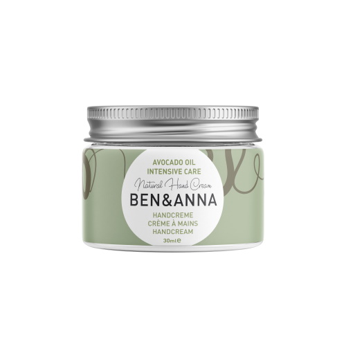 Handcreme Intensiv Care