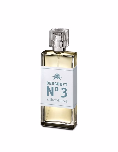 Eau de Parfum Spray N° 3, 50 ml
