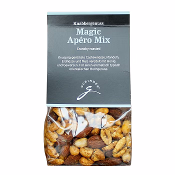 Magic Apéro Mix
