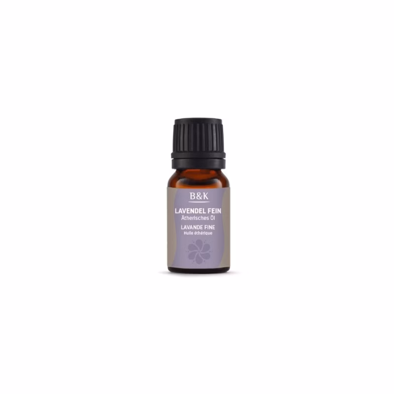 Lavendelöl 10 ml