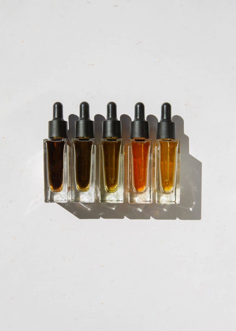 Strong Roots – Bio Baumknospen Tinktur, 30 ml Strong Roots – Bio Baumknospen Tinktur, 30 ml – Bild 4