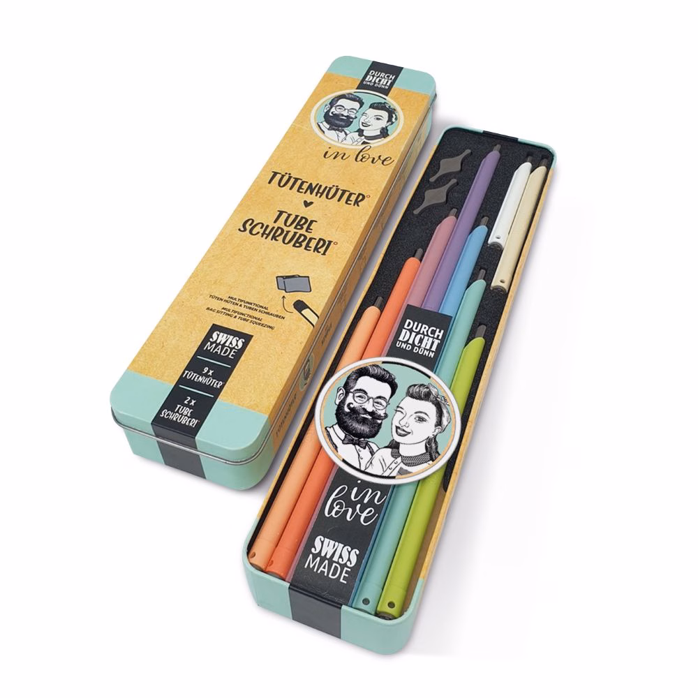 Tütenhüter-Set "Original" von böörds