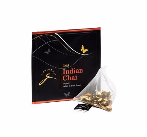 Bio-Tee - Indian Chai