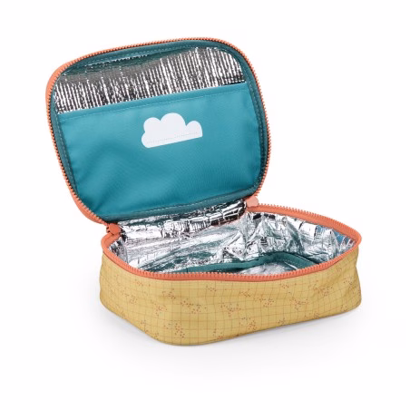 Kühltasche aus der "drei kleinen Kaninchen"-Kollektion