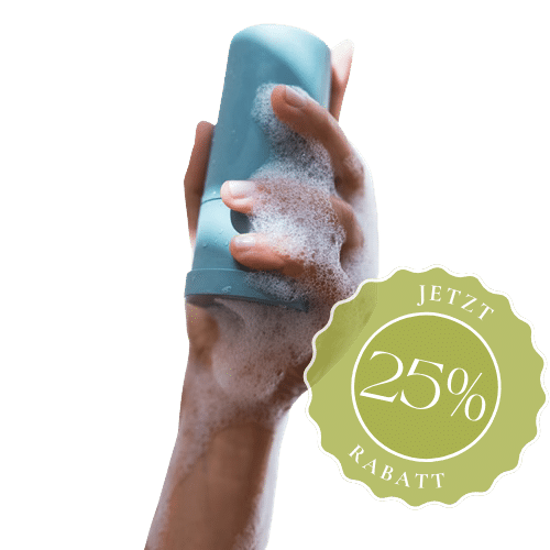 Mylly Seifenmühle – nachhaltige Seifenbox für feste Seife und unterwegs