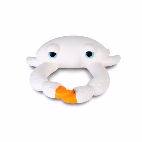 Oli & Carol - Sharon, die Krabbe, Beissring