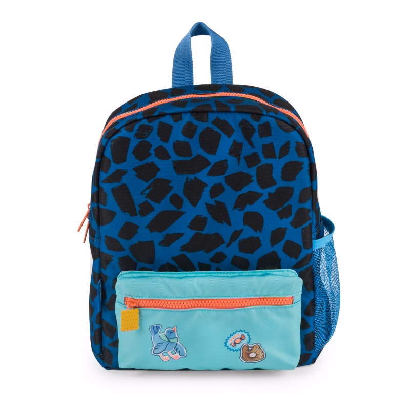 Rucksack aus der "Puce & Pilou"-Kollektion