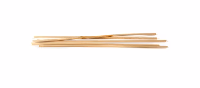 Rattanstäbchen für Diffuser