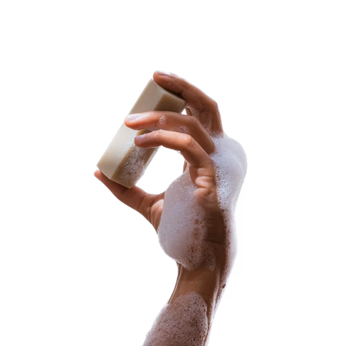 Mylly Seife Traubenkernöl, 95g