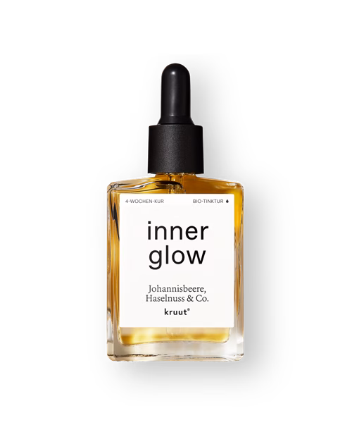 Tinktur "Inner Glow", 30 ml
