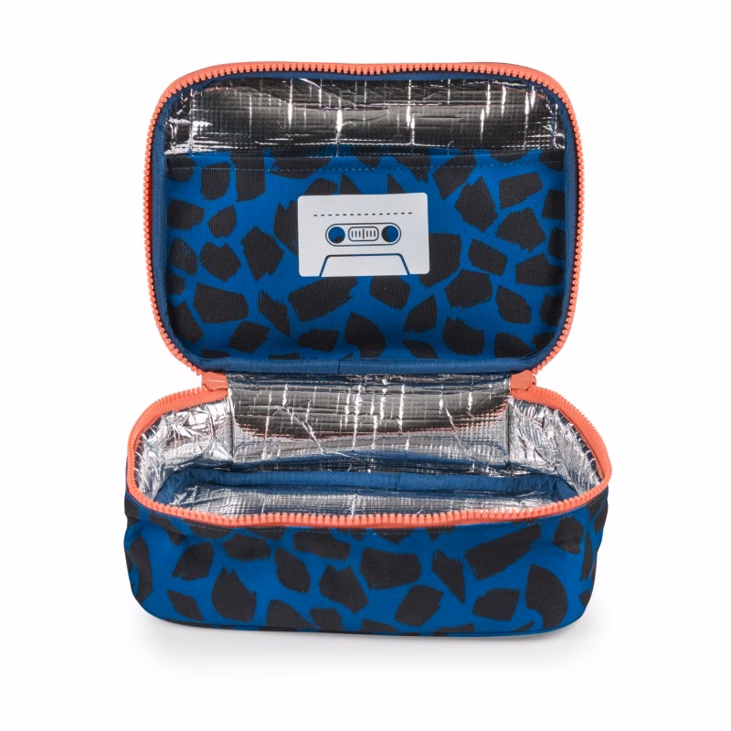 Kühltasche aus der "Puce & Pilou"-Kollektion