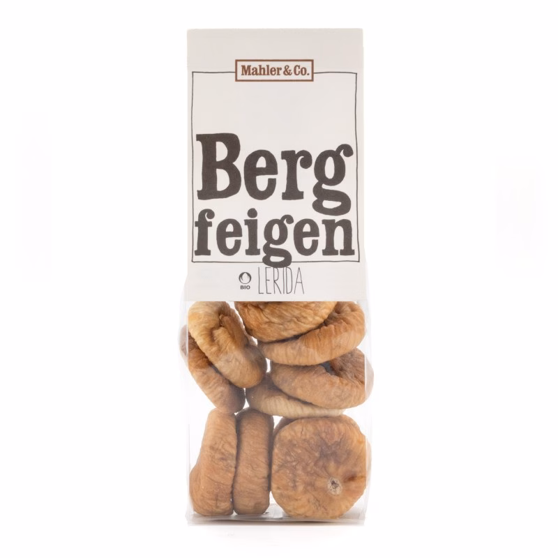 Bergfeigen aus der Türkei – naturgetrocknete Feigen in hochwertiger Qualität, süss-aromatisch und reich an Ballaststoffen.