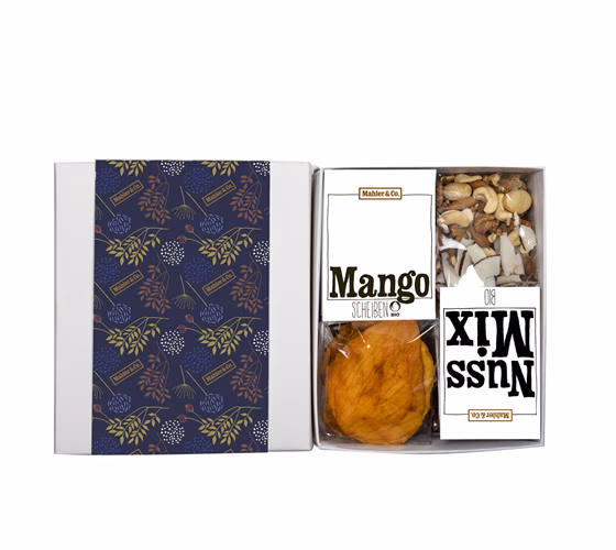 Geschenkset Düreschnufe