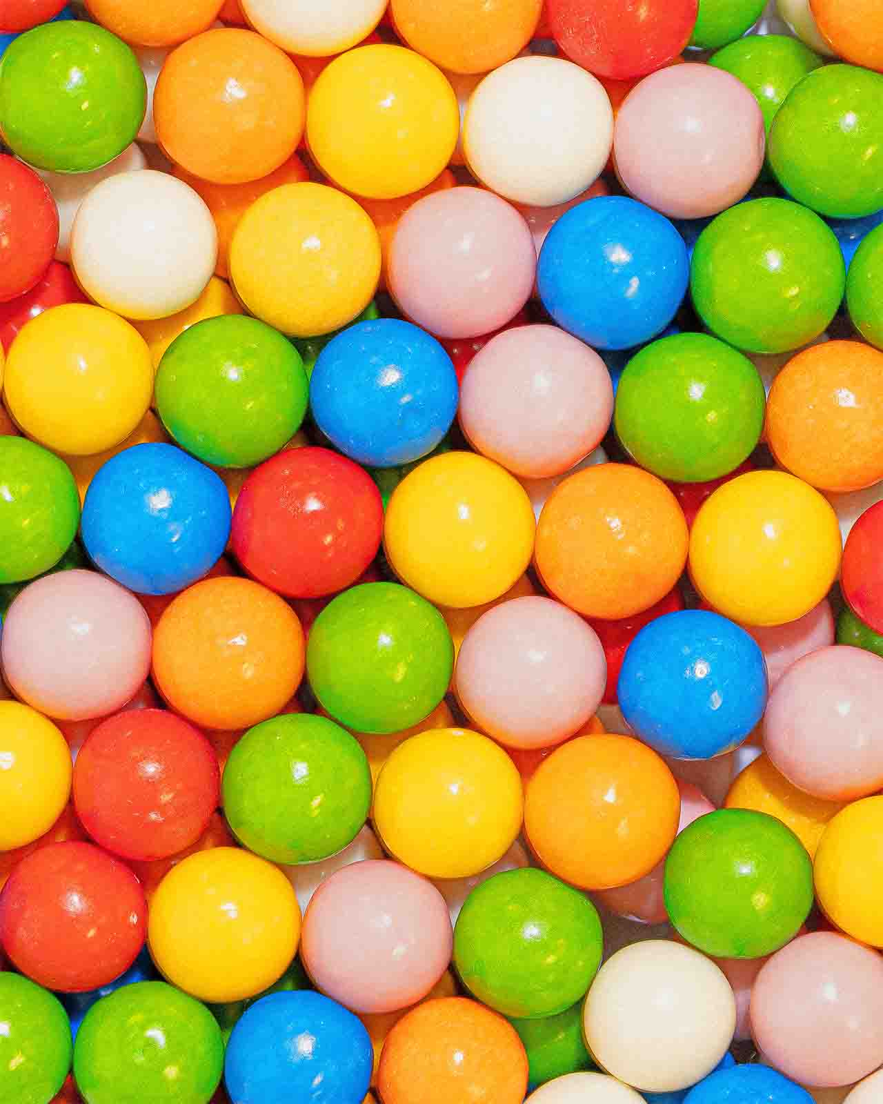 Kiyo Kids Zahnpasta Tabs – Bubblegum & Wild Berries, 124 Stück Kiyo Kids Zahnpasta Tabs – Bubblegum & Wild Berries, 124 Stück – Bild 3