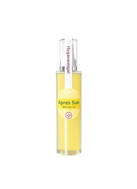 Après Sun Lotion von So Pure Angelcosmetics – natürliche Pflege nach dem Sonnenbad